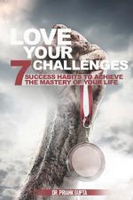 Love your Challenges