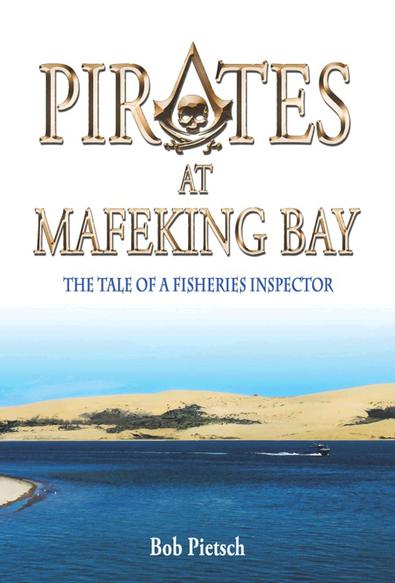 Pirates at Mafeking Bay cover