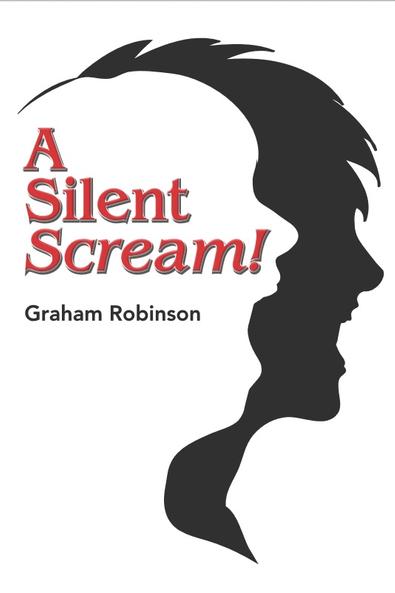 A Silent Scream cover