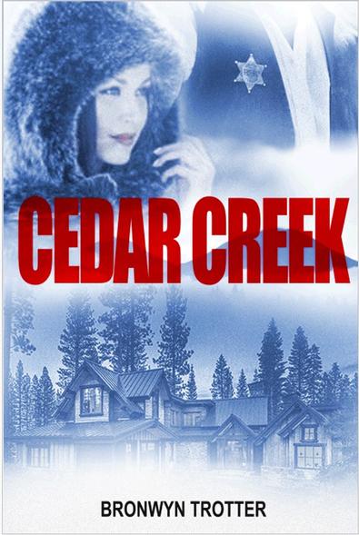 Cedar Creek cover