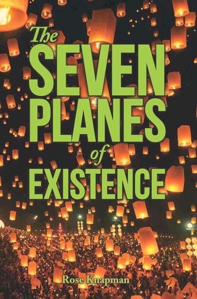 The Seven Planes of Existence cover