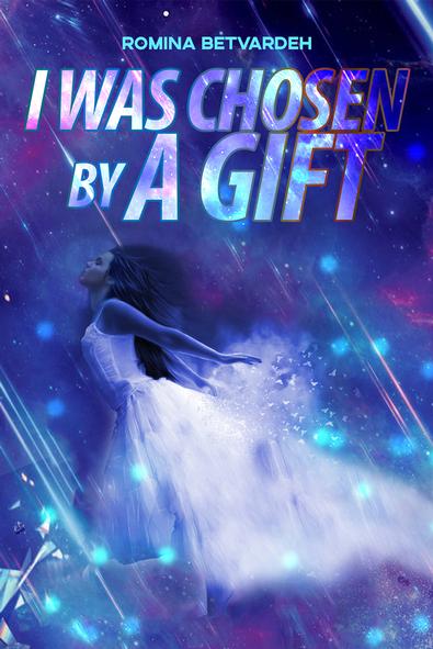 I Was Chosen by a Gift cover