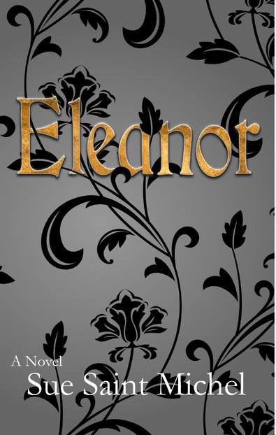 Eleanor cover