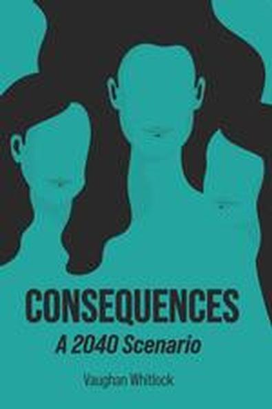 CONSEQUENCES cover