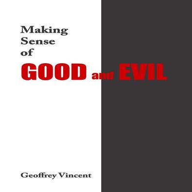 Making Sense of Good and Evil cover