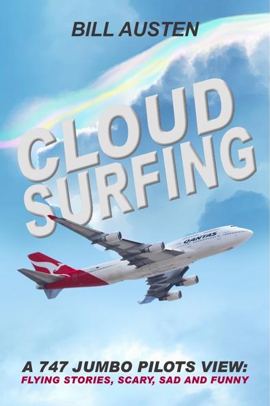 Cloud Surfing cover