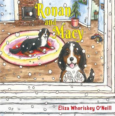 Ronan and Macy cover
