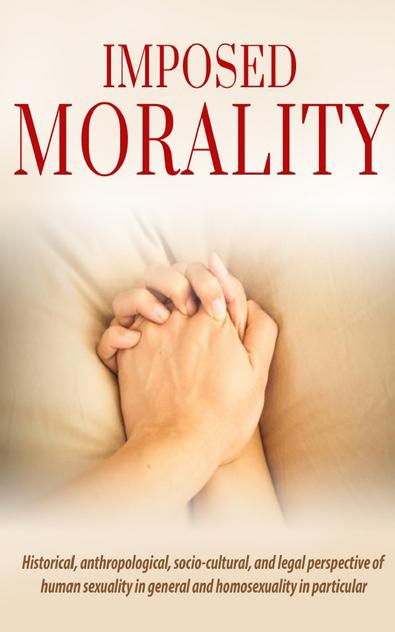 Imposed Morality cover