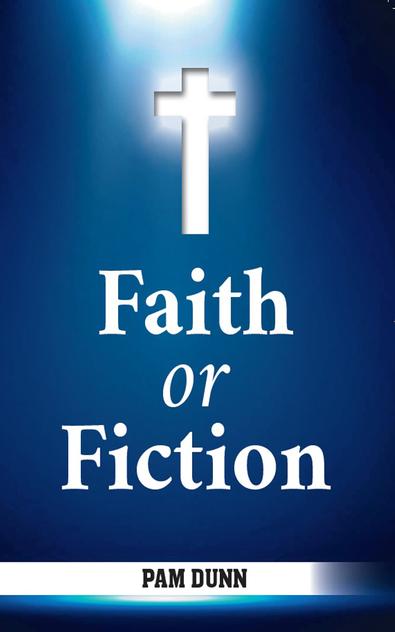 Faith or Fiction cover