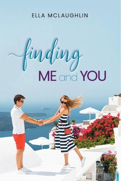 Finding Me and You cover