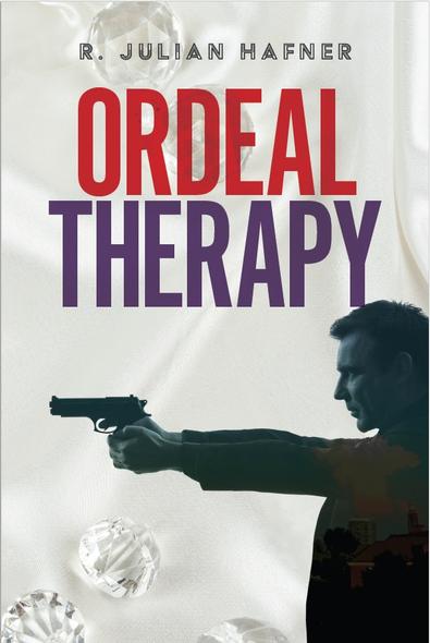Ordeal Therapy cover