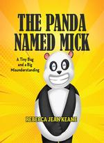 The Panda Named Mick
