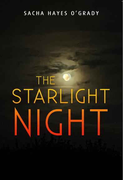 THE STARLIGHT NIGHT cover