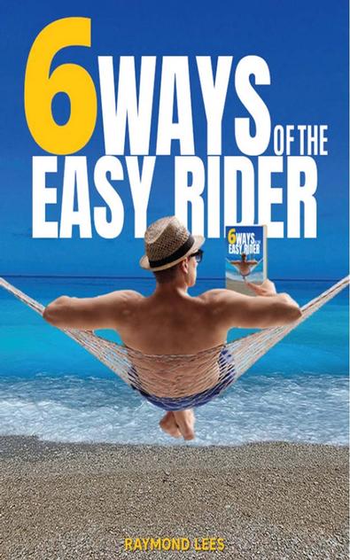 Title 6 Ways of the easy rider cover