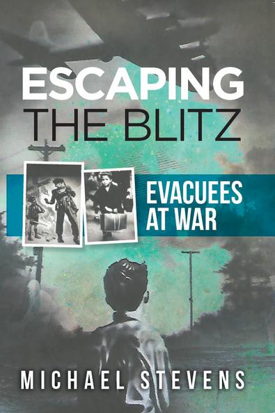 Escaping the Blitz cover