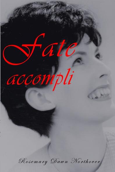 Fate Accompli cover