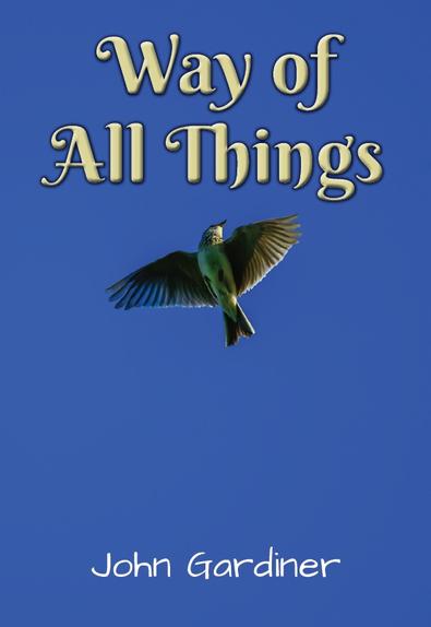 Way of All Things cover