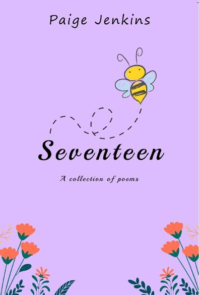 Seventeen cover