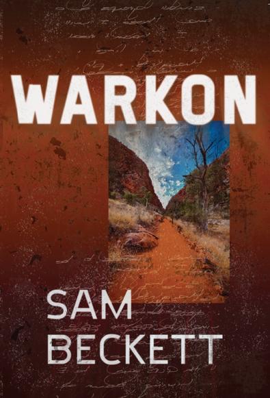 Warkon cover