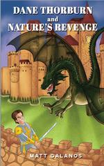 Dane Thorburn and Nature's Revenge