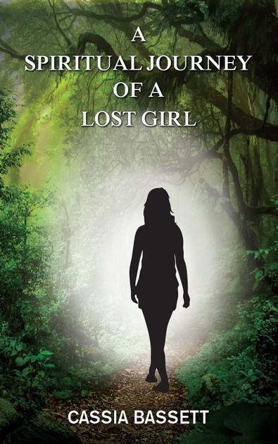 A Spiritual Journey of a Lost Girl cover