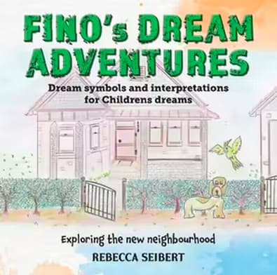 Fino Dream Adventures cover