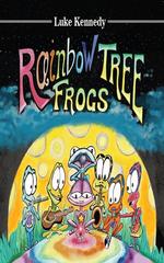 Rainbow Tree Frogs