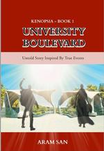 University Boulevard