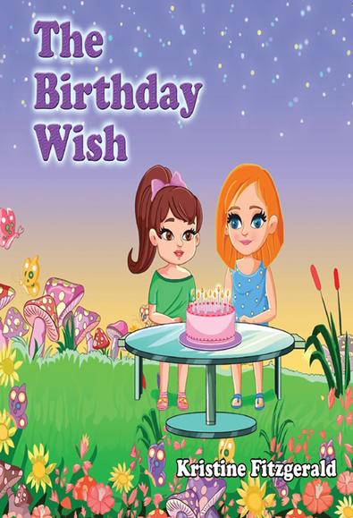 The Birthday Wish cover