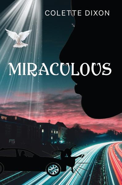 Miraculous cover