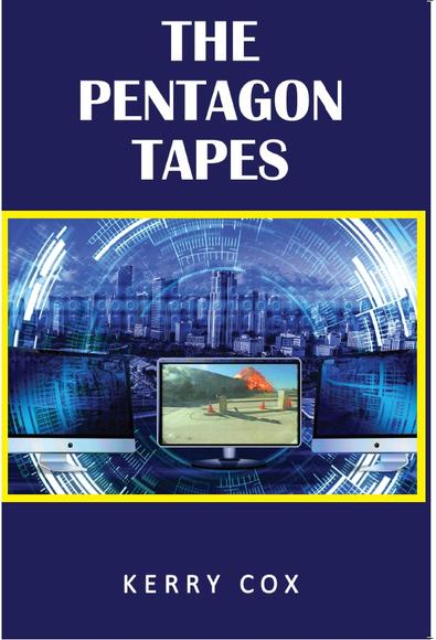 The Pentagon Tapes cover