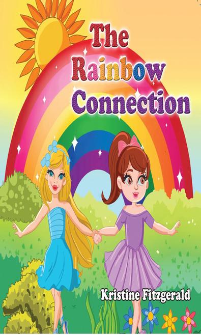 The Rainbow Connection. cover