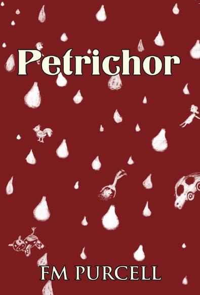 PETRICHOR cover