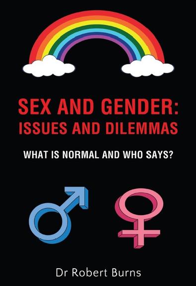 ISSUES AND DILEMMAS IN SEXUAL BEHAVIOURS cover