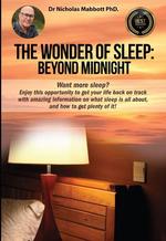 The Wonders of Sleep
