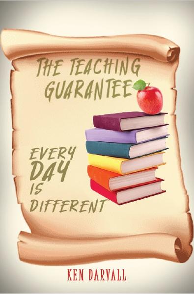 The Teaching Guarantee cover