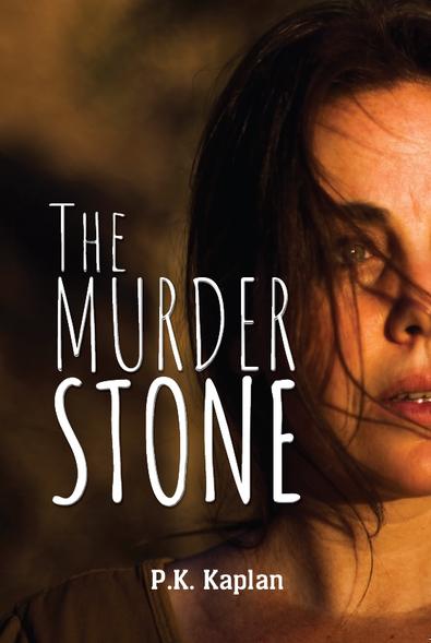 The Murder Stone cover