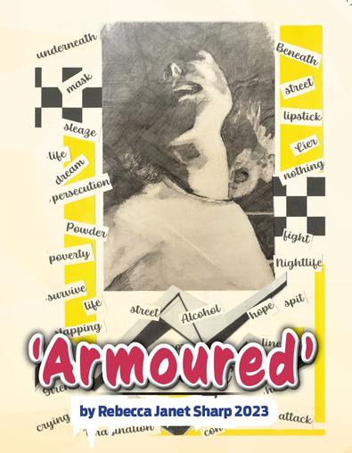 Armoured cover