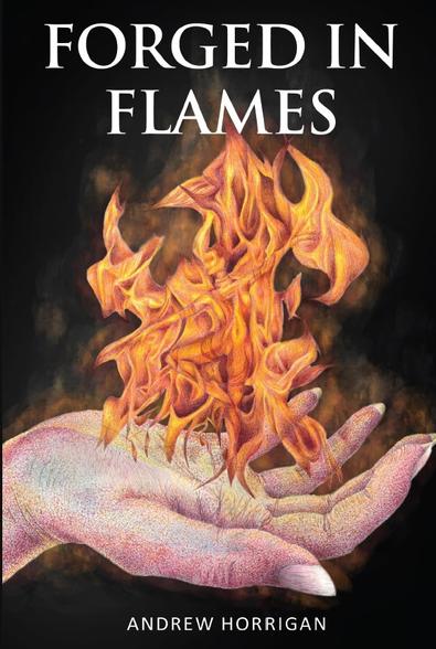 Forged in Flames cover