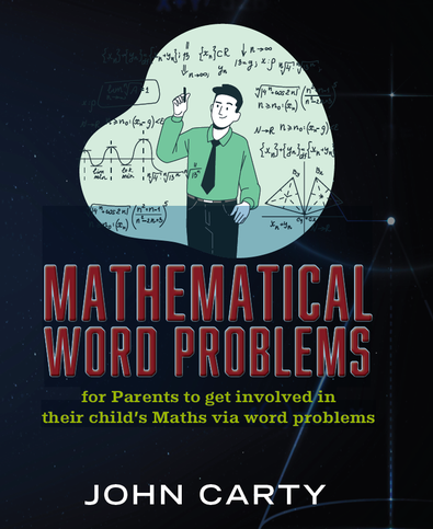 Mathematical Word Problems cover