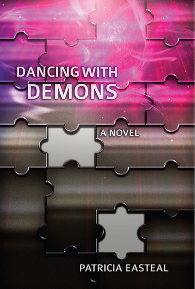 Dancing with Demons cover