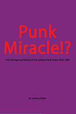 Punk Miracle