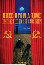 Once upon a time from the Iron Curtain