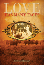 Love Has Many Faces