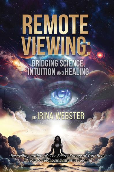 Remote Viewing cover