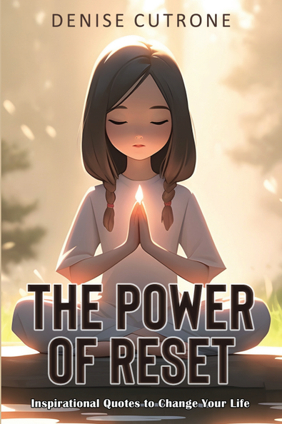 The Power of Reset cover