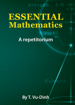 Essential Mathematics: Book 2