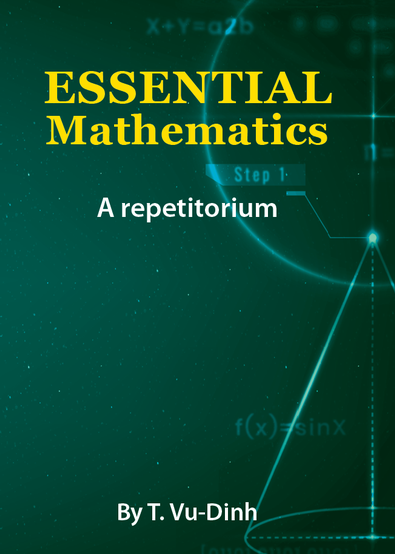 Essential Mathematics: Book 2 cover