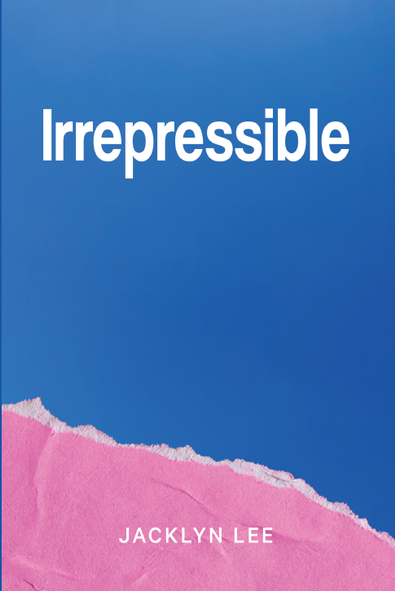 Irrepressible cover
