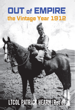 Out of Empire : The Vintage Year 1912
